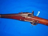 U.S. Civil War Military Issued Joslyn Model 1864 Carbine - 3 of 4