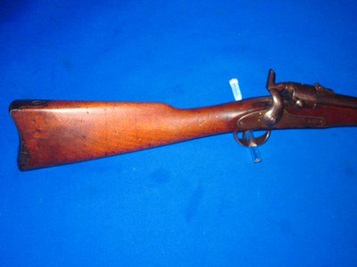 U.S. Civil War Military Issued Joslyn Model 1864 Carbine