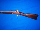 U.S. Civil War Military Issued Springfield Model 1861 Musket Dated 1862 - 4 of 4
