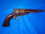 Type ll Richards Conversion Of A Colt Model 1860 Army Revolver - 3 of 4