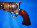 Type ll Richards Conversion Of A Colt Model 1860 Army Revolver - 2 of 4