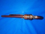 Type ll Richards Conversion Of A Colt Model 1860 Army Revolver - 4 of 4