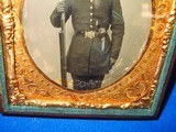 A U.S. Civil War Military Issued Starr Percussion Carbine In Fine Untouched Condition!      - 3 of 5