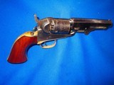 A Very Desirable Colt Model 1849 Percussion Pocket Revolver      - 3 of 4 A Very Desirable Colt Model 1849 Percussion Pocket Revolver      - 3 of 4