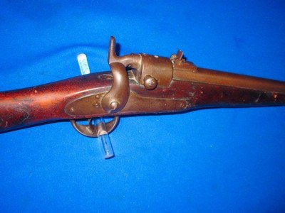 A U.S. Civil War Military Issued Joslyn Model 1864 Carbine