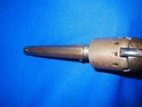 Civil War Series II Manhattan Navy Revolver With A 5 Inch Barrel - 2 of 5 Civil War Series II Manhattan Navy Revolver With A 5 Inch Barrel - 2 of 5