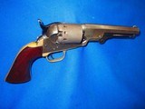 Civil War Series II Manhattan Navy Revolver With A 5 Inch Barrel - 4 of 5 Civil War Series II Manhattan Navy Revolver With A 5 Inch Barrel - 4 of 5