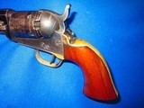A Very Desirable Colt Model 1849 Percussion Pocket Revolver - 2 of 4