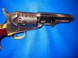 A Very Desirable Colt Model 1849 Percussion Pocket Revolver - 4 of 4
