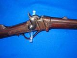 U.S. Civil War Military Issued Sharps 