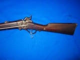 U.S. Civil War Military Issued Sharps 