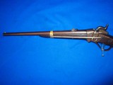U.S. Civil War Military Issued Sharps 