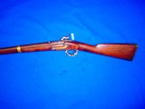 U.S. Civil War Military Issued Whitney Model 1841 Percussion Rifle Dated 1850 - 5 of 5