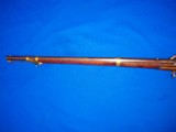 U.S. Civil War Military Issued Whitney Model 1841 Percussion Rifle Dated 1850 - 4 of 5