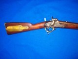 U.S. Civil War Military Issued Whitney Model 1841 Percussion Rifle Dated 1850 - 3 of 5