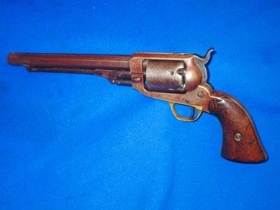 Civil War U.S. Navy Inspected 