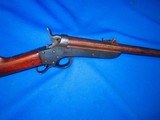U.S. Civil War Military Issued Sharps & Hankins Army Model Carbine with 24 Inch Barrel - 2 of 4