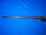 U.S. Civil War Military Issued Sharps & Hankins Army Model Carbine with 24 Inch Barrel - 4 of 4