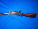 U.S. Civil War Military Issued Sharps & Hankins Army Model Carbine with 24 Inch Barrel - 3 of 4