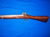 Civil War Military Issued Enfield Musket with 