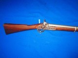 Civil War Military Issued Enfield Musket with 