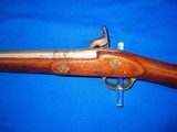 Civil War Military Issued Enfield Musket with 