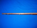 Civil War Military Issued Enfield Musket with 
