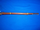 Early U.S. Civil War Military Issued Model 1863 Zouave Rifle Dated 1863 - 3 of 5