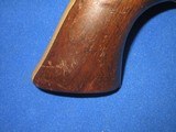 Civil War U.S. Military Issued Colt Percussion Model 1851 Navy Revolver With Original Holster In Nice Untouched Condition! - 12 of 12