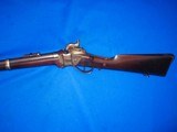 A U.S. Civil War Military Issued Sharps Model 1863 Rifle - 5 of 5