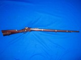 A U.S. Civil War Military Issued Sharps Model 1863 Rifle
