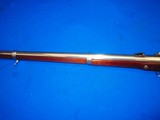 An Early And very Desirable U.S. Civil War Military Issued Model 1861 Springfield Musket Dated 1862 - 4 of 5