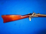 An Early And very Desirable U.S. Civil War Military Issued Model 1861 Springfield Musket Dated 1862 - 2 of 5