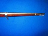 An Early And very Desirable U.S. Civil War Military Issued Model 1861 Springfield Musket Dated 1862 - 3 of 5