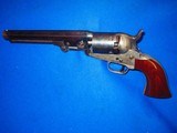Factory Cased With Accessories Colt Model 1849 Pocket Revolver With A 
