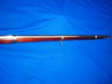 Early & Scarce First Model U.S. Military Model 1865 Allin Conversion Breech Loading Rifle - 3 of 5