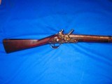 U.S. Pre Civil War To Civil War Whitney-P.E.W. Blake Model 1816-1822 Improved Flintlock Musket - 2 of 5