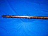 U.S. Pre Civil War To Civil War Whitney-P.E.W. Blake Model 1816-1822 Improved Flintlock Musket - 4 of 5