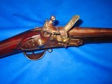 U.S. Pre Civil War To Civil War Whitney-P.E.W. Blake Model 1816-1822 Improved Flintlock Musket