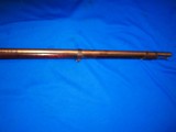 U.S. Pre Civil War To Civil War Whitney-P.E.W. Blake Model 1816-1822 Improved Flintlock Musket - 3 of 5