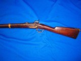 U.S. Civil War Military Issued Colt Alteration Of A Model 1841 Harpers Ferry Mississippi Rifle Dated 1850 - 5 of 5