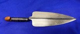 U.S. Model 1873 Trowel Bayonet - 9 of 13
