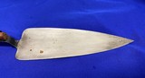 U.S. Model 1873 Trowel Bayonet - 3 of 13