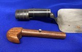 U.S. Model 1873 Trowel Bayonet - 8 of 13