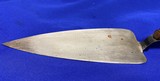 U.S. Model 1873 Trowel Bayonet - 6 of 13