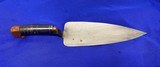 U.S. Model 1873 Trowel Bayonet - 1 of 13