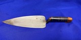 U.S. Model 1873 Trowel Bayonet - 4 of 13
