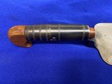 U.S. Model 1873 Trowel Bayonet - 2 of 13