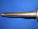 Merwin & Hulbert Co. Deluxe Factory Engraved Large Frame Single Action Revolver With 