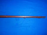 Pre Mexican War & U.S. Civil War Military Issued Springfield Model 1816 Flintlock Musket Dated 1828 - Image 3 of 5